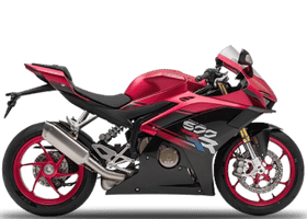 500RR
